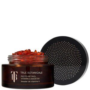 True Botanicals Phyto-Retinol Vitamin A Booster NWT!